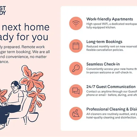 Guestready - Lovely Landscape In Лиссабон