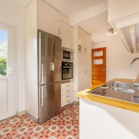 Guestready - Lovely Landscape In דירה