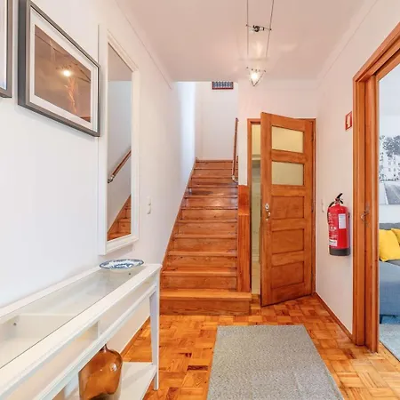 Guestready - Lovely Landscape In Appartement Lissabon