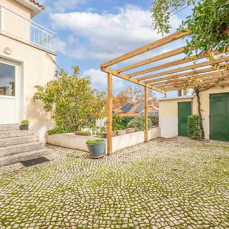 Διαμέρισμα Guestready - Lovely Landscape In *