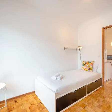 Guestready - Lovely Landscape In Apartament