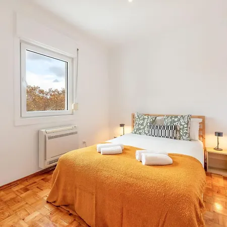 Apartament Guestready - Lovely Landscape In