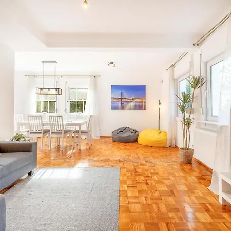 Apartament Guestready - Lovely Landscape In