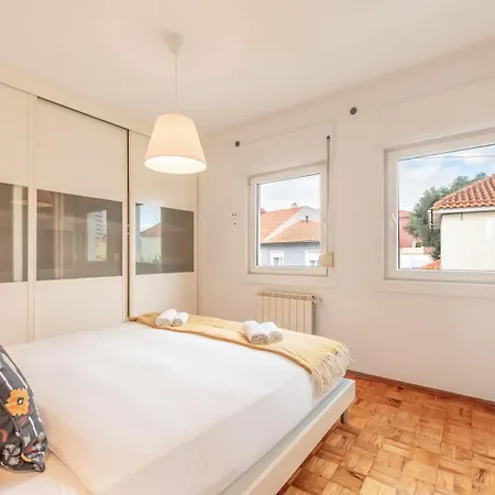 Apartament Guestready - Lovely Landscape In Lizbona