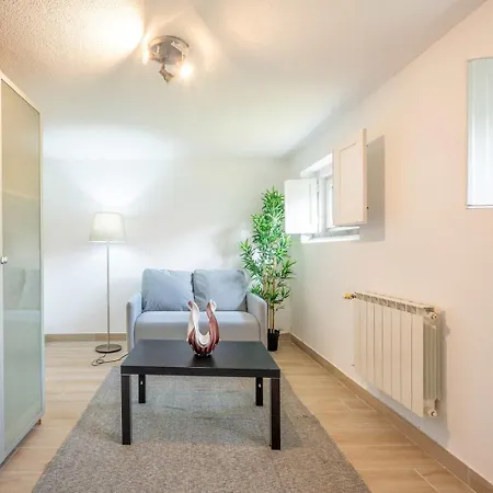 Apartament Guestready - Lovely Landscape In *