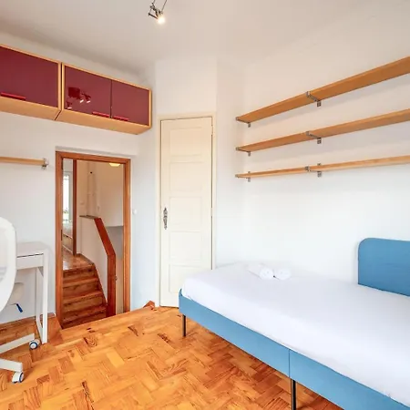 Guestready - Lovely Landscape In Apartament