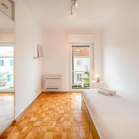 Guestready - Lovely Landscape In Apartament *