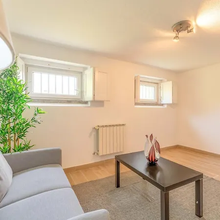 Appartement Guestready - Lovely Landscape In Lisboa